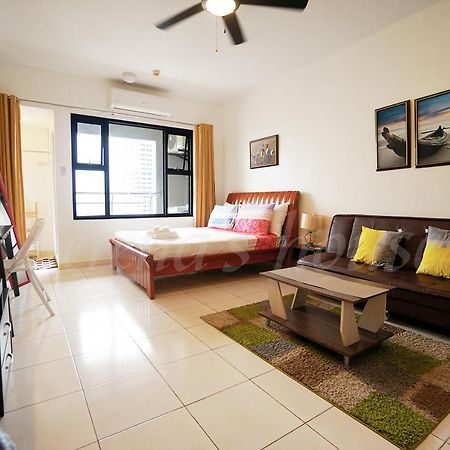 Serena'S House Malate Manila Zewnętrze zdjęcie