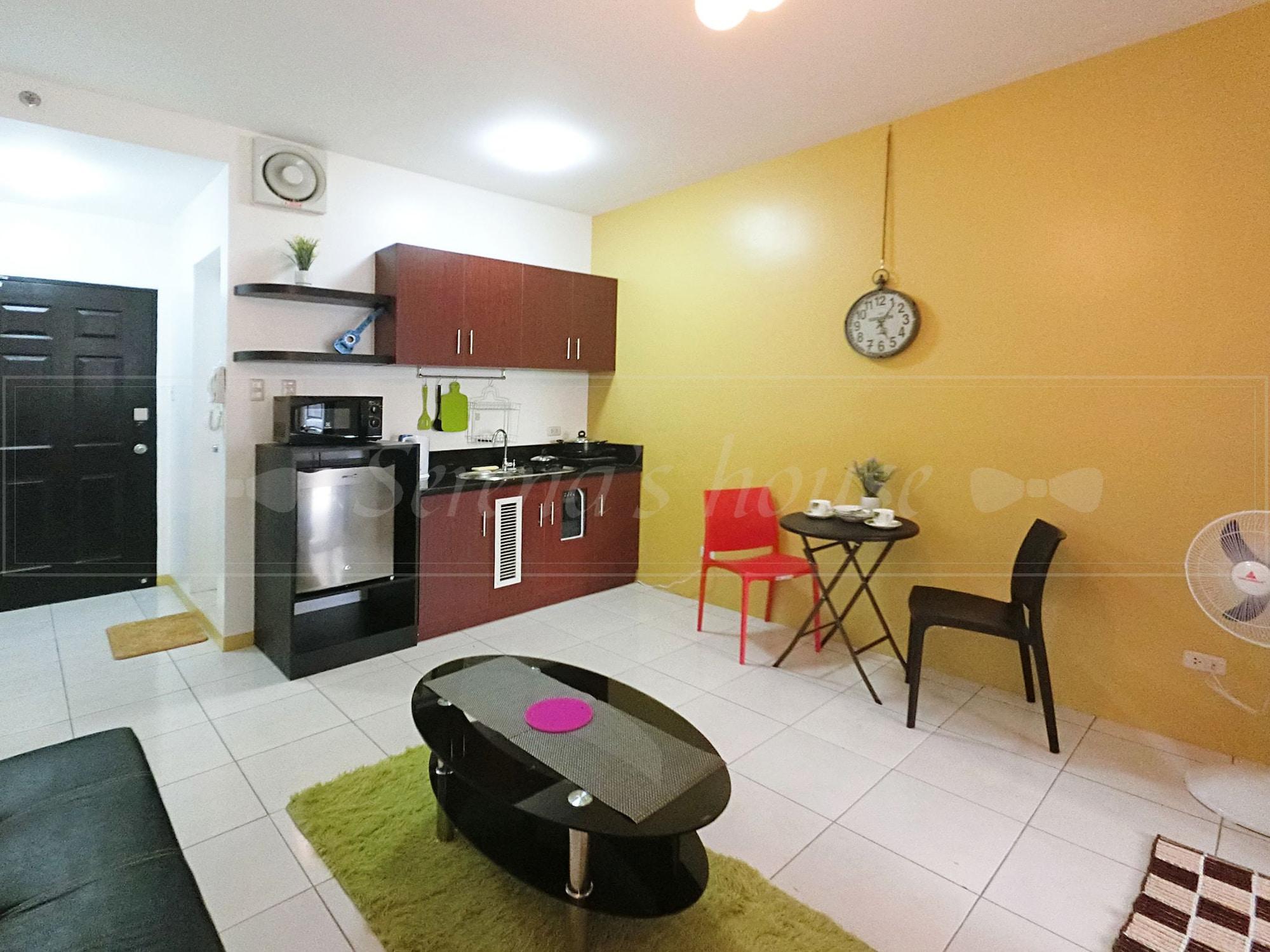 Serena'S House Malate Manila Zewnętrze zdjęcie