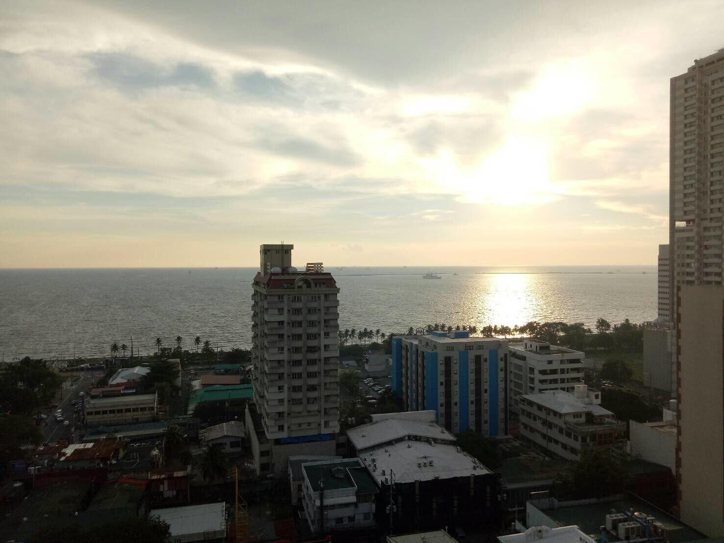Serena'S House Malate Manila Zewnętrze zdjęcie