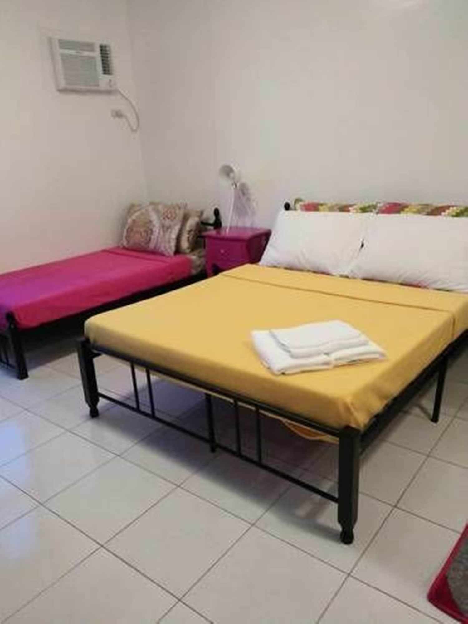 Serena'S House Malate Manila Zewnętrze zdjęcie
