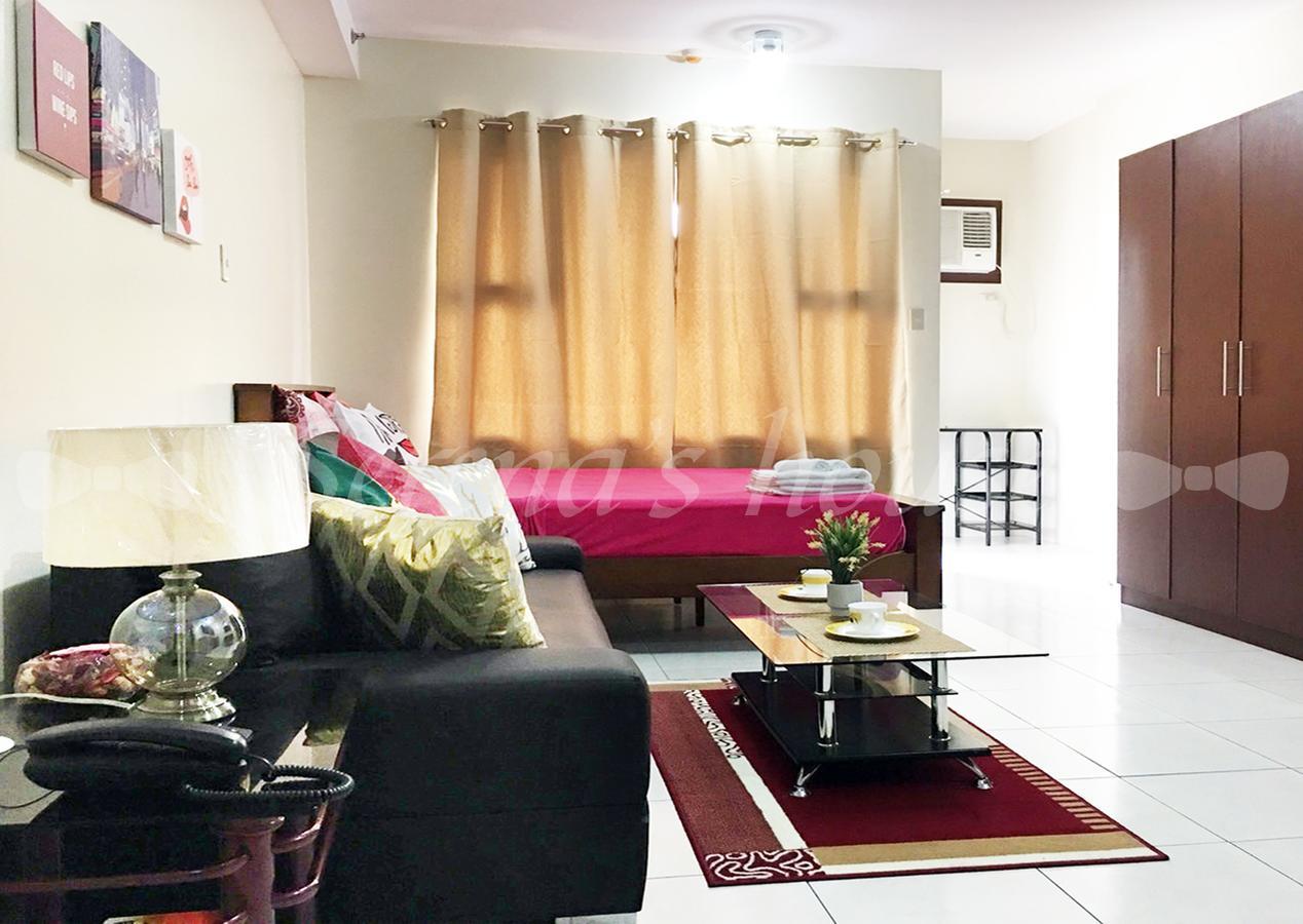 Serena'S House Malate Manila Zewnętrze zdjęcie