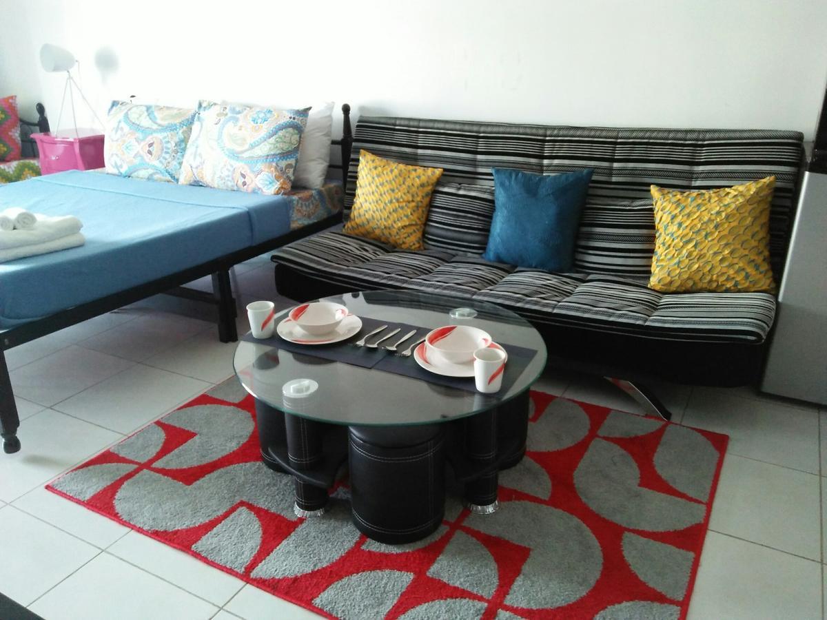 Serena'S House Malate Manila Zewnętrze zdjęcie