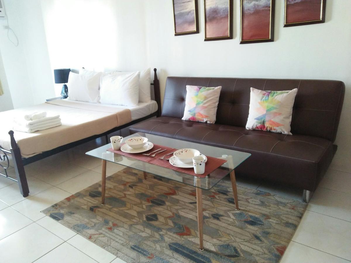 Serena'S House Malate Manila Zewnętrze zdjęcie