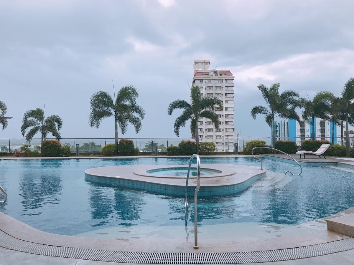 Serena'S House Malate Manila Zewnętrze zdjęcie