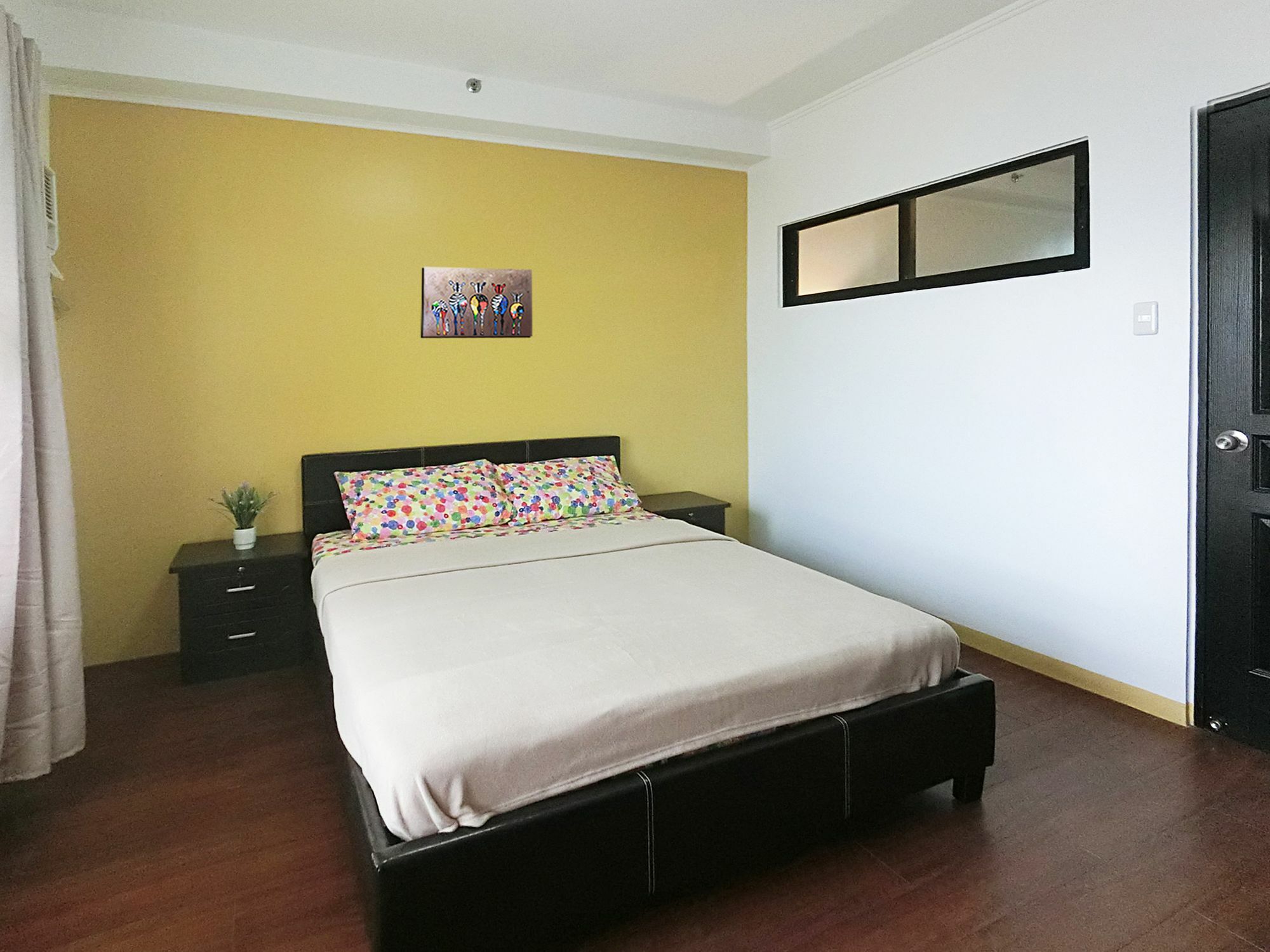 Serena'S House Malate Manila Zewnętrze zdjęcie