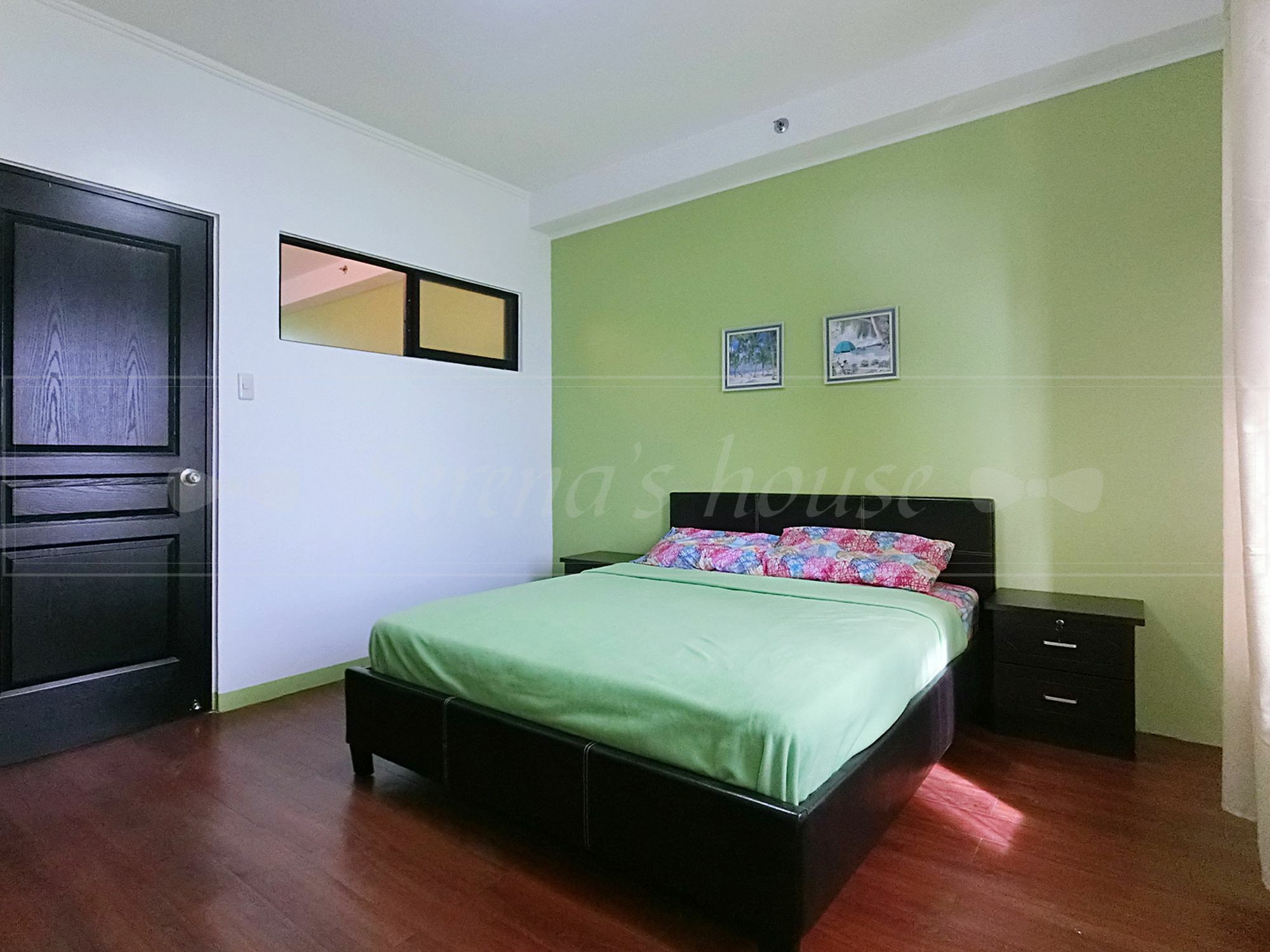 Serena'S House Malate Manila Zewnętrze zdjęcie
