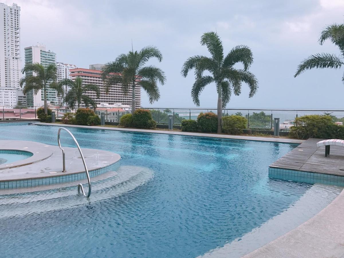 Serena'S House Malate Manila Zewnętrze zdjęcie